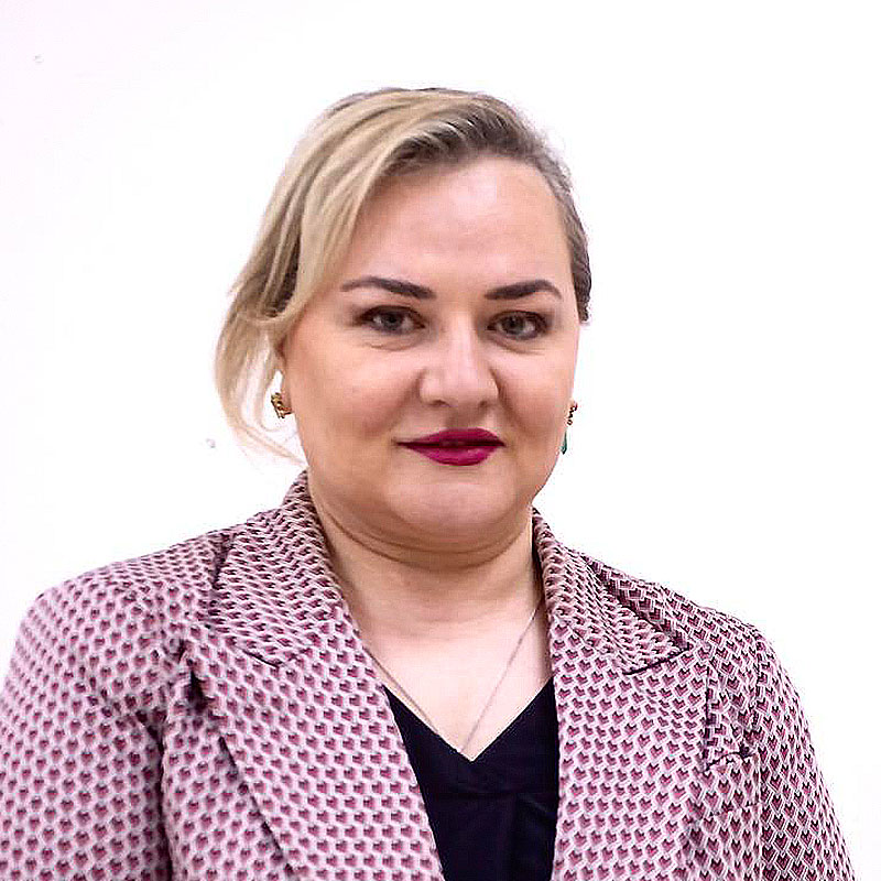 Tamar Gabisonia
